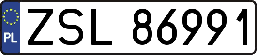 ZSL86991