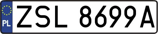 ZSL8699A