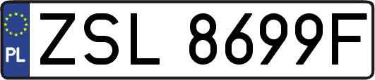 ZSL8699F