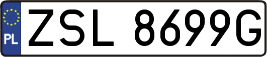 ZSL8699G