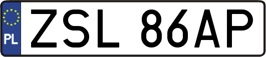 ZSL86AP
