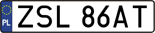 ZSL86AT