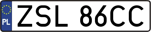ZSL86CC
