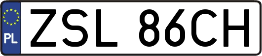 ZSL86CH
