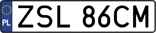 ZSL86CM