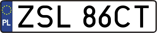 ZSL86CT