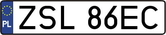 ZSL86EC