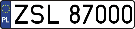 ZSL87000