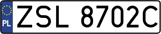 ZSL8702C
