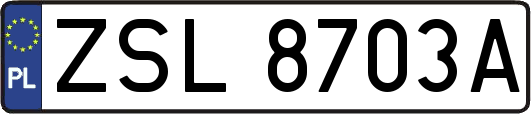 ZSL8703A