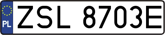 ZSL8703E