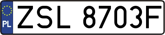 ZSL8703F
