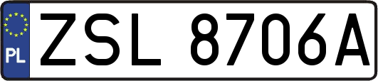 ZSL8706A