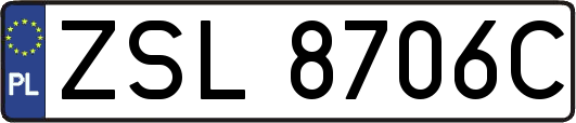 ZSL8706C
