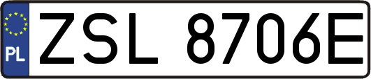 ZSL8706E