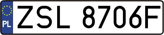 ZSL8706F