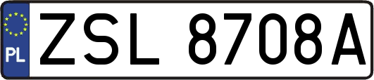 ZSL8708A