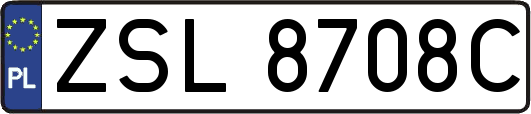 ZSL8708C