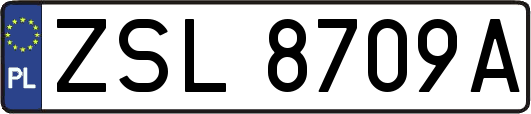 ZSL8709A