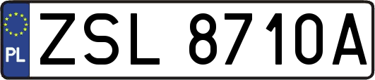 ZSL8710A