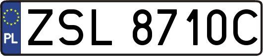 ZSL8710C