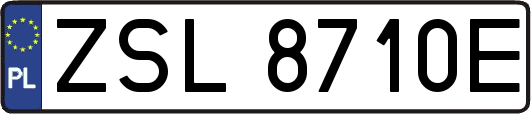ZSL8710E