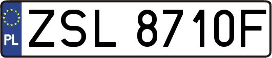 ZSL8710F