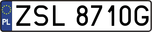 ZSL8710G