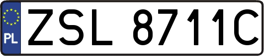 ZSL8711C