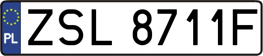 ZSL8711F