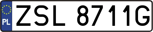 ZSL8711G