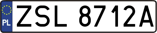 ZSL8712A
