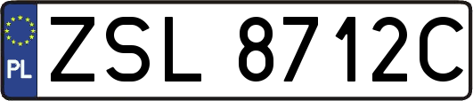 ZSL8712C