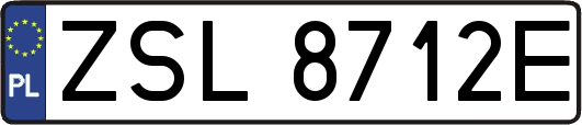 ZSL8712E