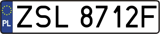 ZSL8712F