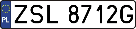 ZSL8712G