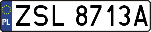 ZSL8713A