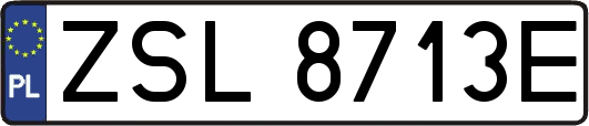 ZSL8713E