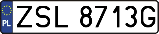 ZSL8713G