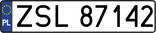 ZSL87142