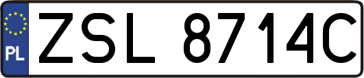ZSL8714C