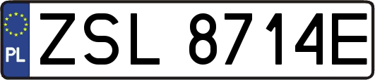 ZSL8714E