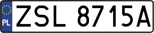 ZSL8715A