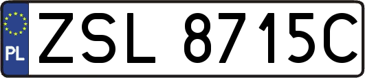 ZSL8715C