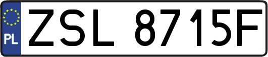ZSL8715F
