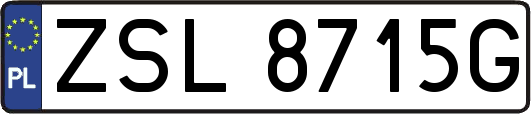 ZSL8715G