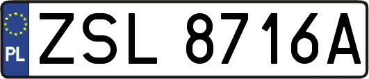 ZSL8716A