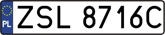 ZSL8716C