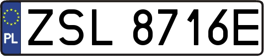 ZSL8716E