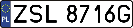 ZSL8716G
